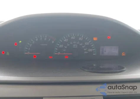 2012 Toyota Yaris z USA, uszkodzony, nr VIN JTDBT4K33C1421773